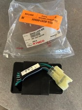 KYMCO UXV500 C.D.I., ECU BOX