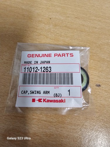 Tappo forcellone kawasaki kx60 - tappo,