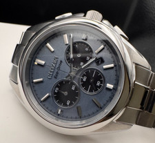 Citizen Sports Luxury