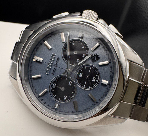 Citizen sports luxury - sports,