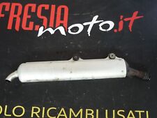 TERMINALE ORIGINALE USATO HUSQVARNA SM 125 ANNO 2008