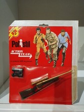 Carta Armi Hasbro Gi Joe