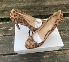 Scarpe Donna Pumps Tacco Alto