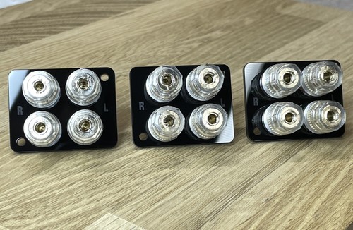 Morsettiera per pioneer - morsettiera, sx