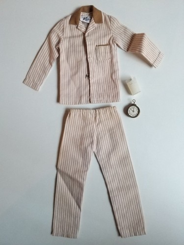 Ken sleeper set outfit - sleeper,