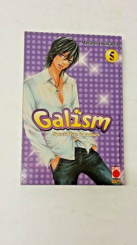 Galism specialiste amore n - in,
