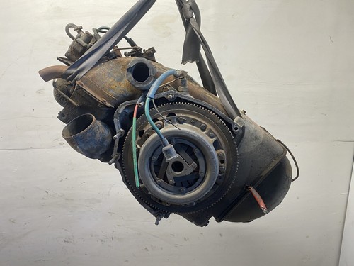 Motore usato 120000 fiat 500 - motore,