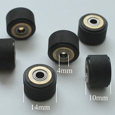 Rullo di pressione per Mimaki