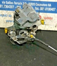 RICAMBI USATI, SERRATURA ANTERIORE DESTRA TATA INDICA VISTA