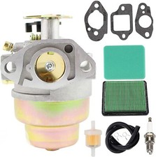 Carburatore rasaerba gas - carburatore,
