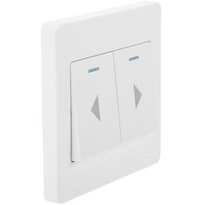 Pulsante porta garage