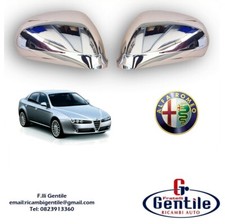 ALFA ROMEO 159 KIT CALOTTE