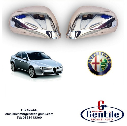 Alfa romeo 159 - alfa, kit