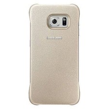 SAMSUNG Gold Protective Cover