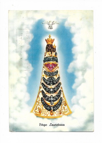 Ancona loreto virgo - -,