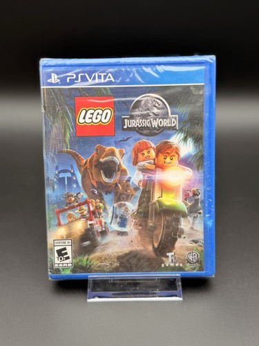 Lego jurassic world sony - jurassic,