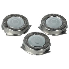 3x Set di testine per Philips