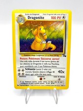 Carta Pokémon Dragonite Holo