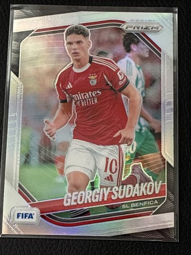 2025 panini prizm fifa - 2025-26,