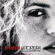 La Tortura Pt 1 CD - Like New