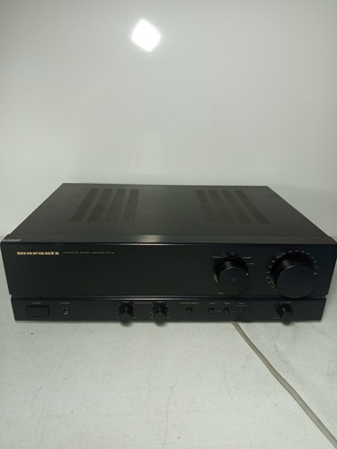 Marantz amplificatore - marantz, pm-32