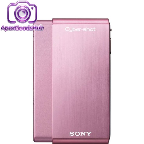 Sony cyber shot dsc t77 - cyber-shot, dsc-t77