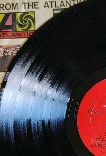 The doors morrison hotel - the,