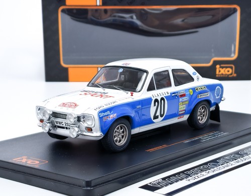 Ford escort 1600 20 - escort, mk