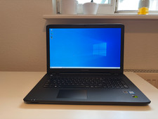 Notebook 17" MEDION P7648 -