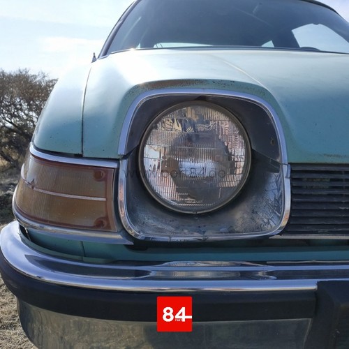 Amc amx pacer javelin - amx,