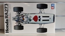 Honda RA273 1:12 Tamiya Kit
