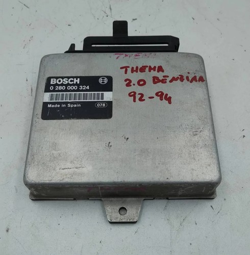 Centralina lancia thema 92 - lancia,