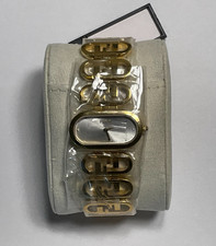 Orologio Fendi Donna O'lock