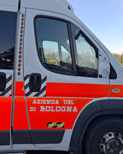 53427134 Porta ant. DX FIAT