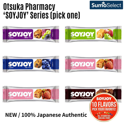 Otsuka pharmacy soyjoy - otsuka,