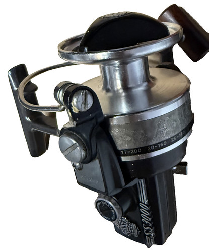 Daiwa ss3000 limited edition - ss3000,