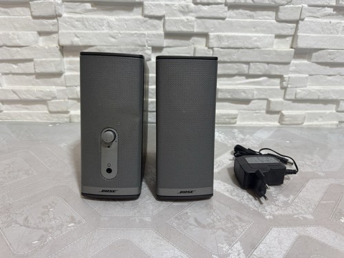 Bose companion series - 2,