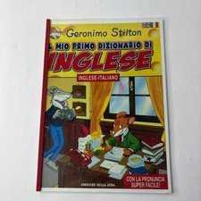 Geronimo Stilton IL MO PRIMO