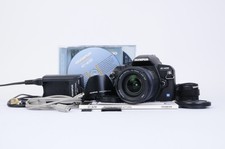 Olympus E-420 + Zuiko 14-42 mm