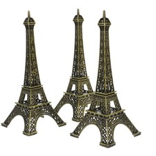  3 pezzi, modello di Torre