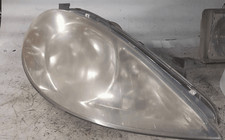 A1698200261 Proiettore DX MERCEDES-BENZ Classe A (W/C169) 160 CDI Ber.