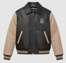 Giacca da uomo nuova autentica