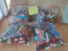 LEGO ASSORTITO SFUSO 3 KG -