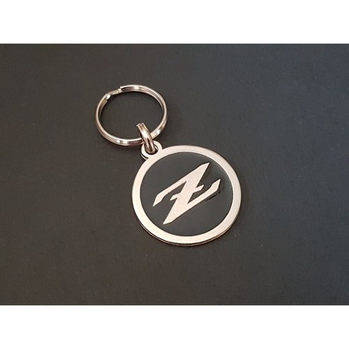 Porte clés datsun nissan - porte-clés,