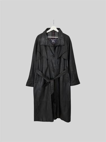 Raro trench uomo burberry anni - trench,