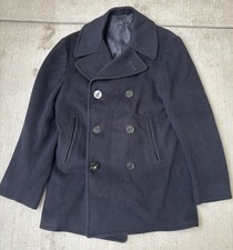 Kersey US Navy 38R giacca