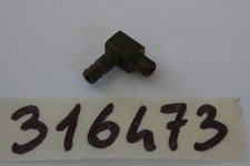 Raccordo olio oil fitting - raccordo,