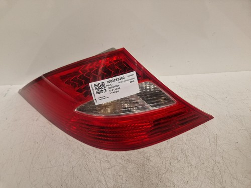 Mercedes benz 219 - 219, serie