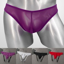 Mutandine uomo Bulge Lingerie
