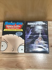 Family guy blue harvest - guy:, +